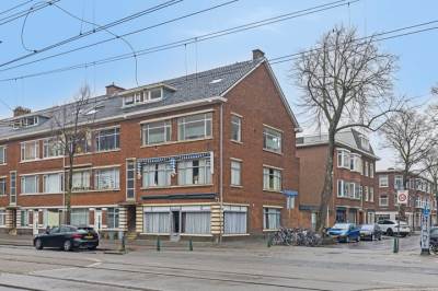 Woning De Genestetlaan 256 Den Haag
