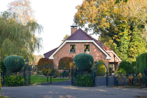 Woning Harderwijkerweg 254 Ermelo