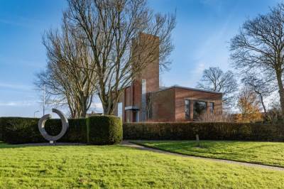 Woning Hoge Buurt 3 Sint Maarten