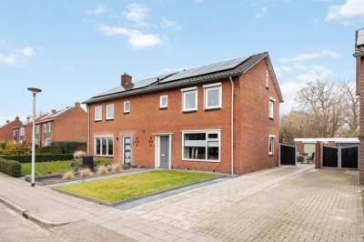 Woning A T L Hasselbachweg 45 Haarle (Gem. Hellendoorn)