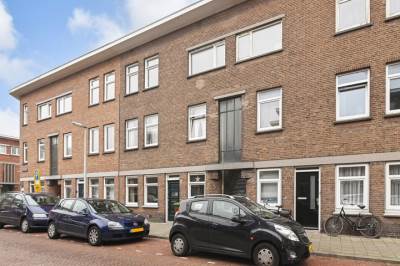 Woning Lyonnetstraat 139 Den Haag