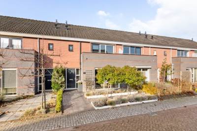 Woning Ootmarsumsedijk 49 Oldenzaal