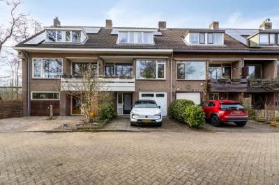 Woning Mr.J.C.Bührmannlaan 52 Ankeveen