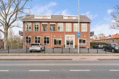 Woning Prins Bernhardstraat 47D Vianen (UT)