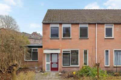 Woning Mouterij 63 Gorredijk