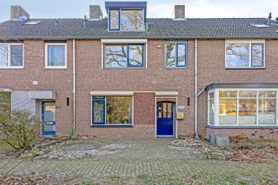 Woning Kraaijenberg 7704 Wijchen