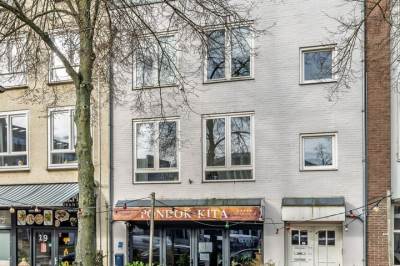 Woning Markt 213 Arnhem