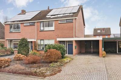 Woning De Aak 47 Dedemsvaart