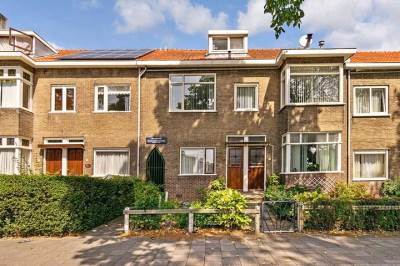 Woning Bosboom-Toussaintstraat 95 Dordrecht