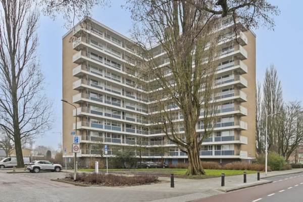Woning Zonnesteinhof 36 Amstelveen