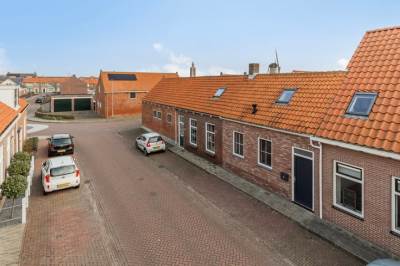 Woning 't Hout 4 Westkapelle