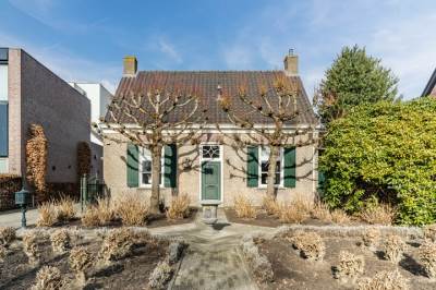 Woning Valdijk 15 Prinsenbeek