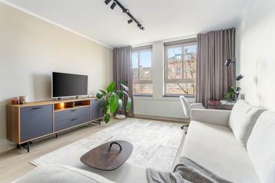 Woning Jan den Haenstraat 42C Amsterdam