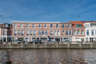 Woning Leidsevaart 370RD Haarlem