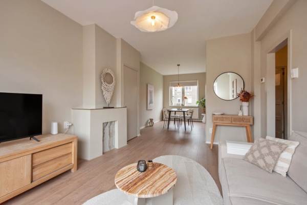 Woning Wijnandt van Elststraat 34 Rijswijk (ZH)