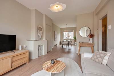 Woning Wijnandt van Elststraat 34 Rijswijk (ZH)