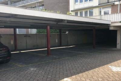 Woning Lage Barakken 2 Maastricht