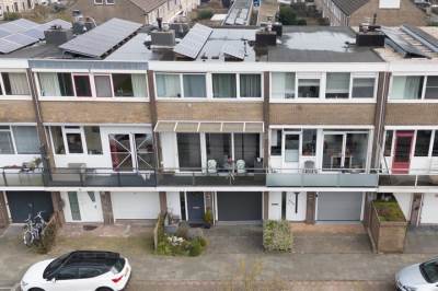 Woning Kemphaanstraat 40 Wormer