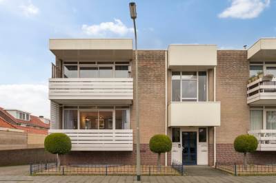 Woning Pater Bleijsstraat 50 Oss
