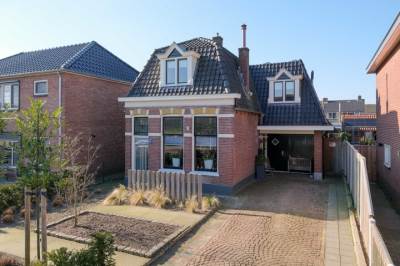 Woning Maardijk 69 Almelo