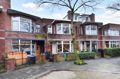 Woning Da Costalaan 5 Rijswijk (ZH)