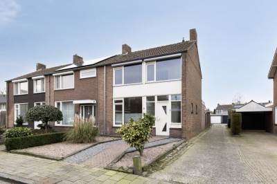 Woning Anemonenstraat 5 Maarheeze