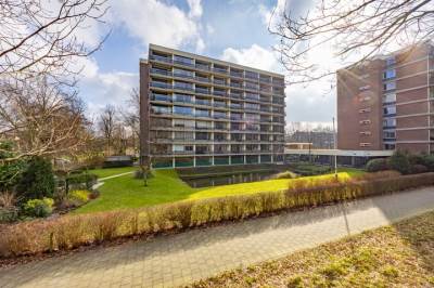 Woning Dr H. Colijnlaan 6F113 Rijswijk (ZH)