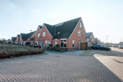 Woning Meander 49 Bemmel