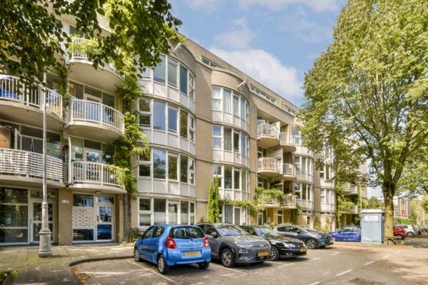 Woning Waaigat 33 Amsterdam