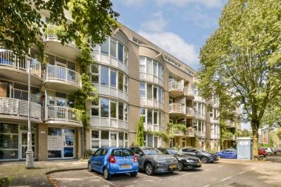 Woning Waaigat 33 Amsterdam