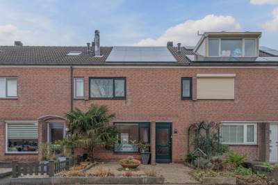 Woning Blankenstraat 58 Hoofddorp