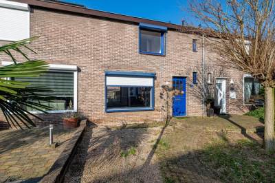 Woning Goudenregenstraat 14 Brunssum
