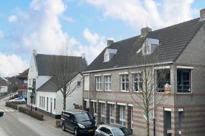 Woning Lottumseweg 11A Grubbenvorst