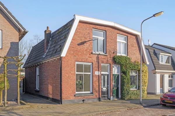 Woning Brinkstraat 387 Enschede