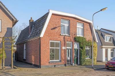 Woning Brinkstraat 387 Enschede