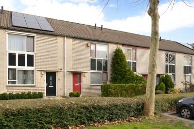 Woning Verzetslaan 59 Almere