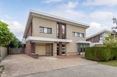 Woning Birdielaan 79 Lelystad