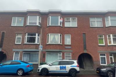 Woning Antheunisstraat 178 Den Haag