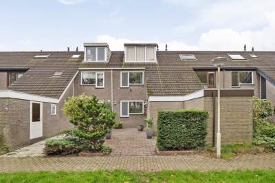 Woning Weigeliapark 12 Zoetermeer
