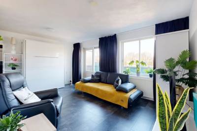 Woning Charlotte Brontéstraat 305 Amsterdam