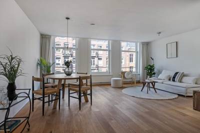 Woning Albert Cuypstraat 1542 Amsterdam