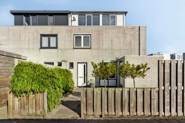 Woning Jan Wandelaarpad 10 Zaandam