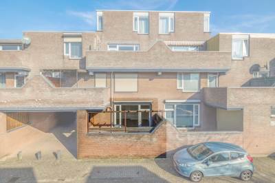 Woning Anne Frankstraat 115 Venlo