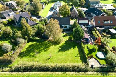 Woning Dorpsstraat 25 Oude Niedorp