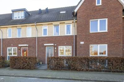 Woning Busonisingel 3 Sliedrecht
