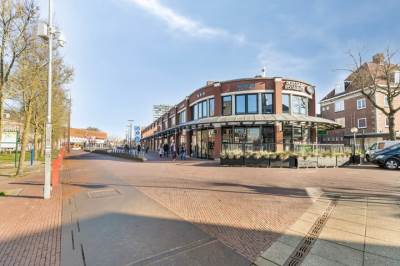 Woning Kerkstraat 54B Veendam