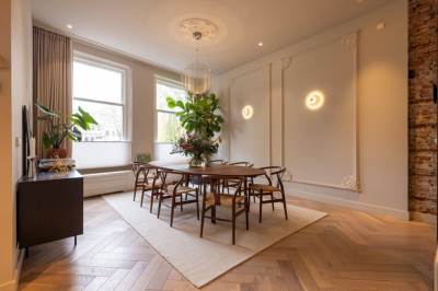 Woning Noordsingel 16A Rotterdam