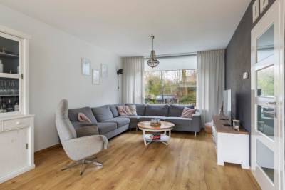 Woning Populierendal 8 Maassluis