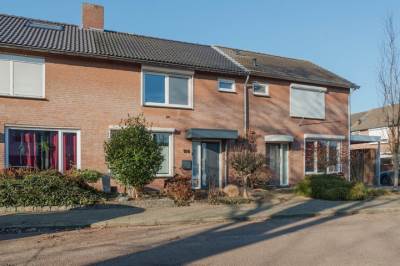 Woning Nieuwstraat 106 Horst