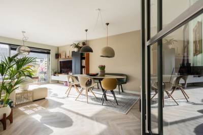 Woning Van Iddekingeweg 13852 Groningen